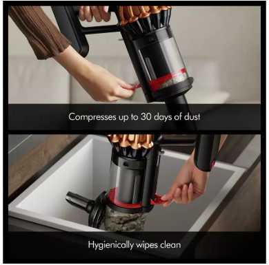 Dyson V16 Piston Animal Submarine Cordless Vacuum Cleaner view 8