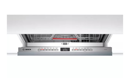 BOSCH Series 4 SMV4HTX00G Full-size Fully Integrated WiFi-enabled Dishwasher view 3