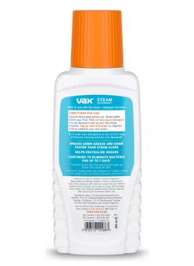 Vax Steam Fresh Total Home Steam Mop view 12
