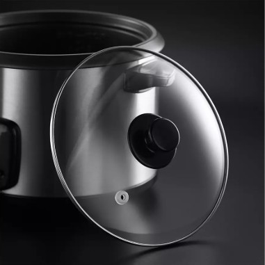 Russell Hobbs 1.8L Rice Cooker and Steamer view 8
