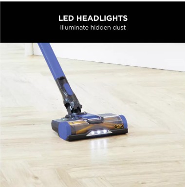 Shark Anti Hair Wrap & Flexology Cordless Vacuum Cleaner view 6