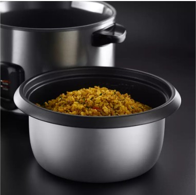 Russell Hobbs 1.8L Rice Cooker and Steamer view 6