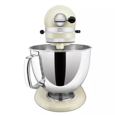Kitchenaid 5KSM175PSBAC Artisan Stand Mixer view 2