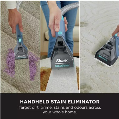 Shark StainStriker Spot Carpet Cleaner view 5