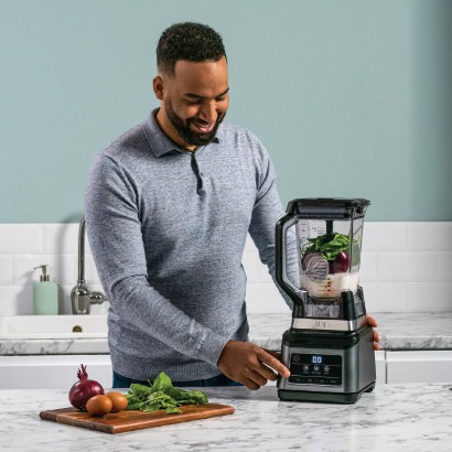 Ninja 2 in 1 BN750UK Blender view 5