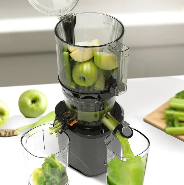 Kuvings AUTO10S Hands Free Slow Juicer view 4