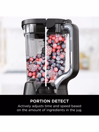 Ninja Detect Power Blender & Processor Pro TB401UK view 8