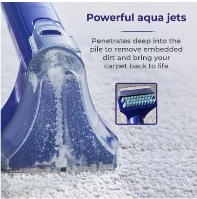 Tower AquaJet Plus Spot Pro Carpet Cleaner view 6