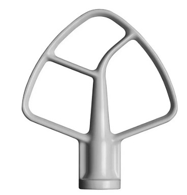 KitchenAid 5KSM175PSBOB Artisan Stand Mixer - Black view 2