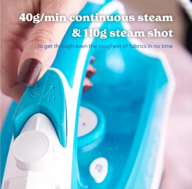 Russell Hobbs 23061 Supreme Steam Iron view 3