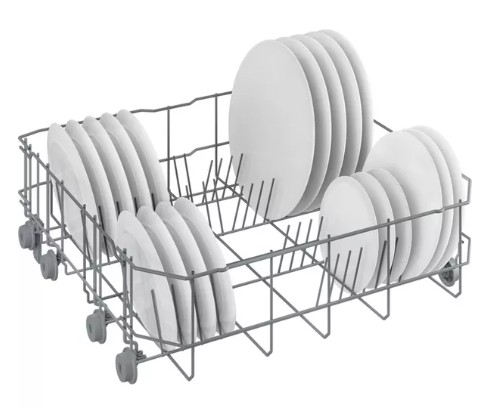 BEKO DIN15X20 Full-size Fully Integrated Dishwasher view 4