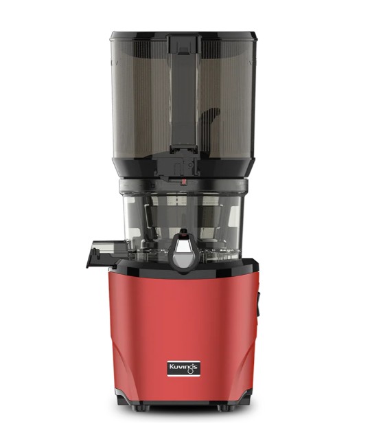 Kuvings AUTO10S Hands Free Slow Juicer view 6