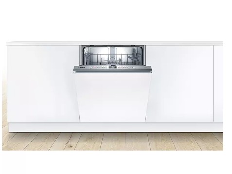 BOSCH Series 4 SMV4HTX00G Full-size Fully Integrated WiFi-enabled Dishwasher view 5
