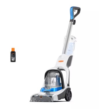 Vax Compact Power Upright Carpet Cleaner