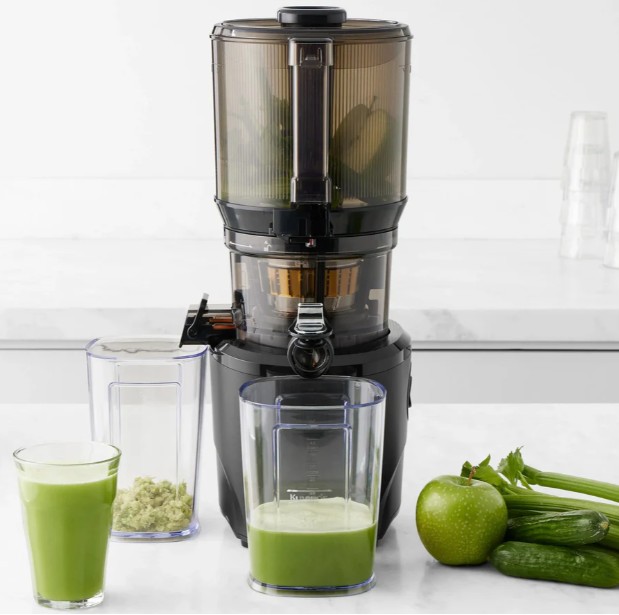 Kuvings AUTO10S Hands Free Slow Juicer view 3