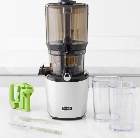 Kuvings AUTO10S Hands Free Slow Juicer view 2