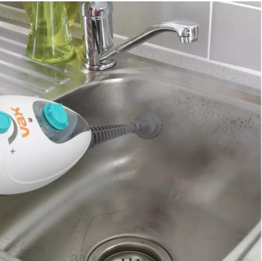 Vax Steam Clean Multi Steam Mop view 10