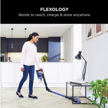 Shark Anti Hair Wrap & Flexology Cordless Vacuum Cleaner view 5