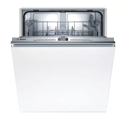 BOSCH Series 4 SMV4HTX00G Full-size Fully Integrated WiFi-enabled Dishwasher