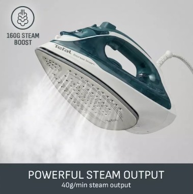 Tefal Express FV2830 Steam Iron view 2