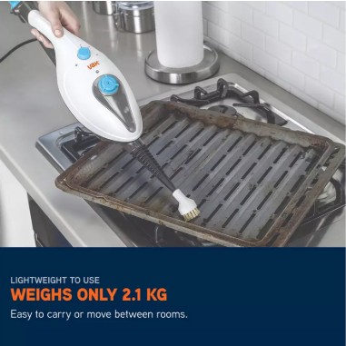 Vax Steam Clean Multi Steam Mop view 8