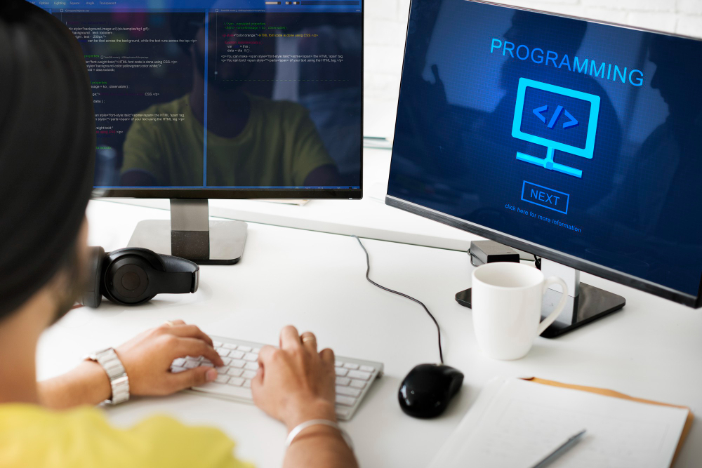 Custom Software Development: Tailoring Technology to Fit Your Unique Business Needs