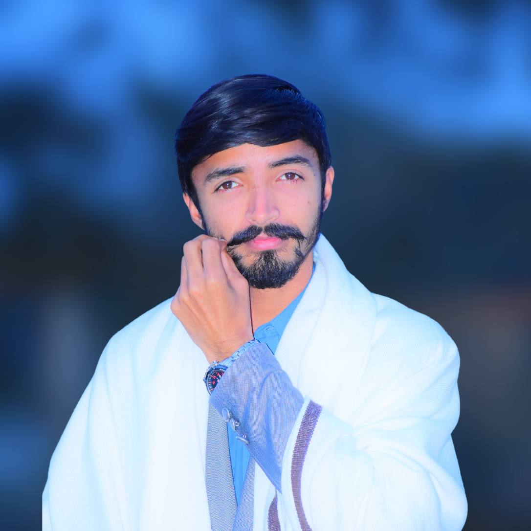 Maaz Malick