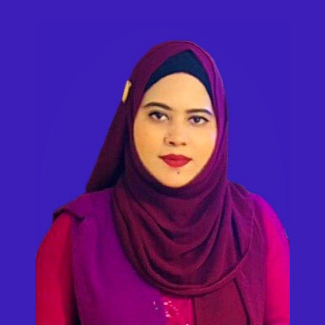 Fahmeda Nisha