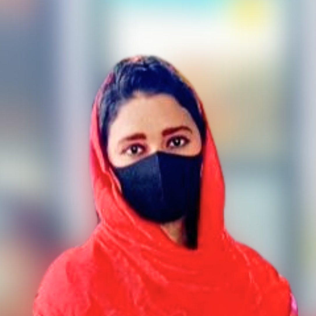 Zahra Jabeen