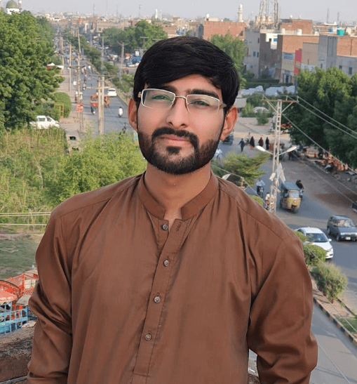 Yasir