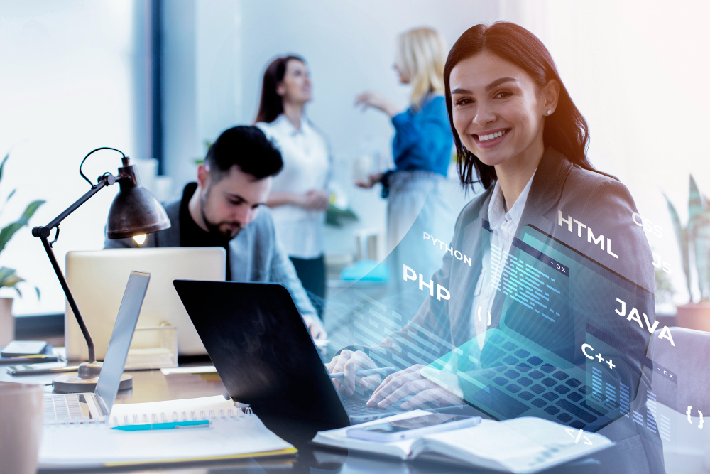 Unlocking the Power of Technology: Key Features of IT That Are Transforming the World