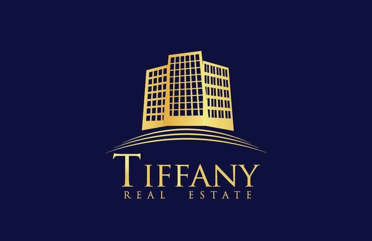 Tiffany Logo