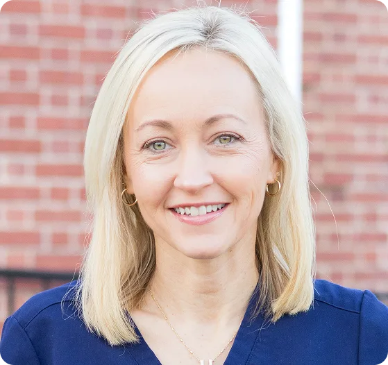 Photo of Heather Joslin