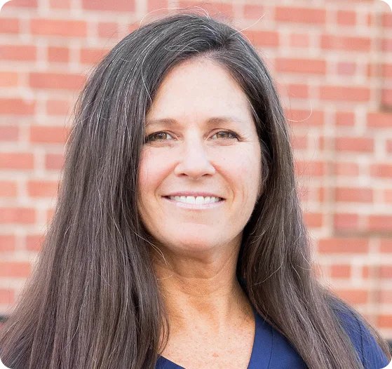 Photo of Amanda L. Baker