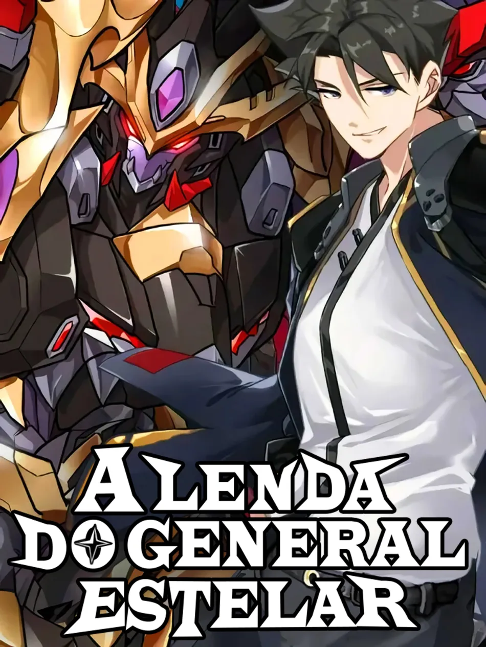 A Lenda do General Estelar