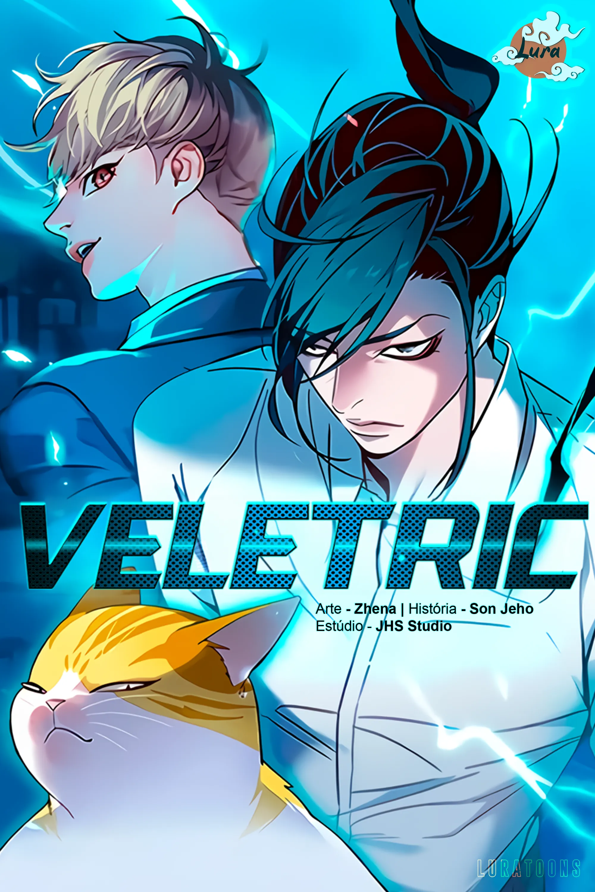Veletric
