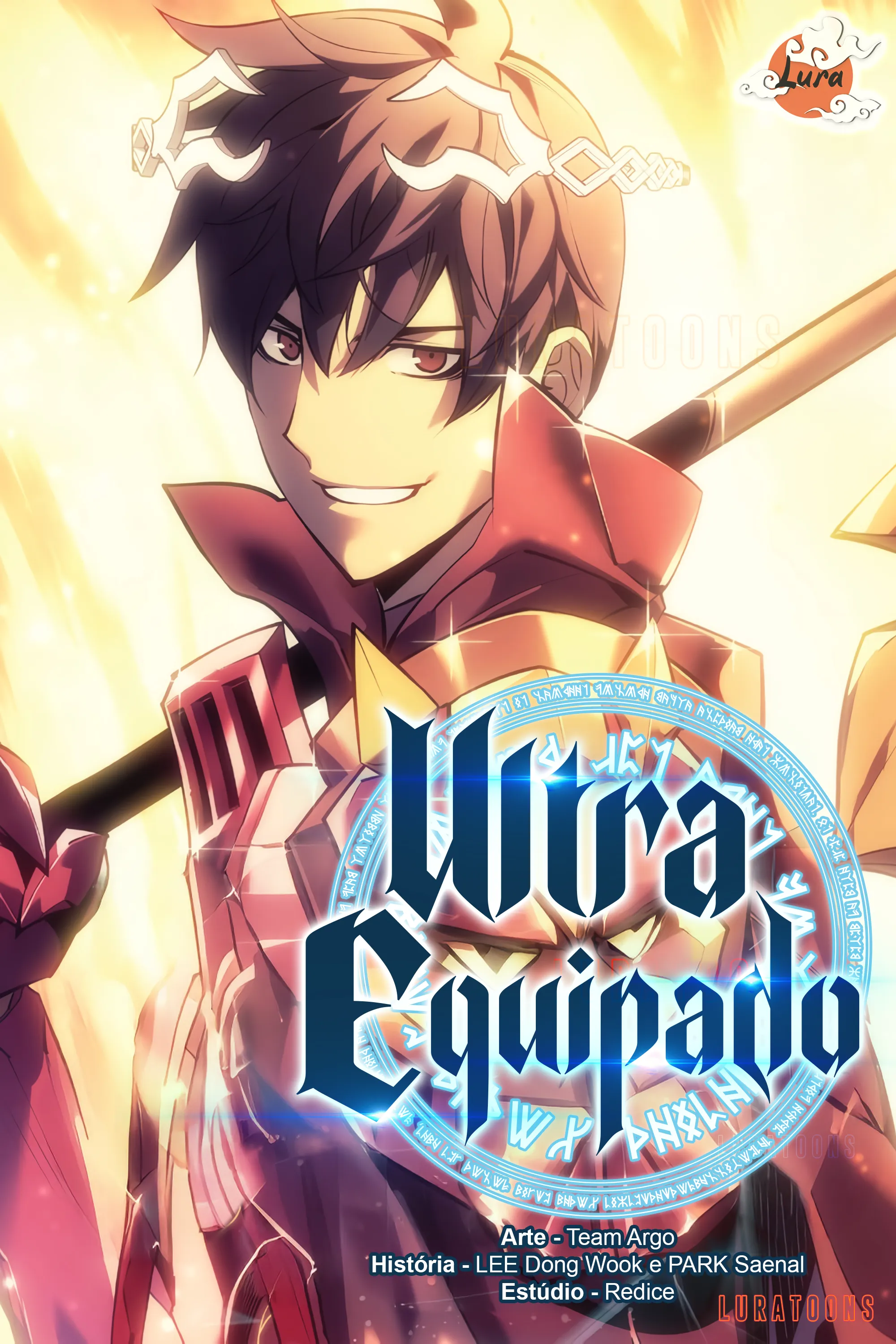 Ultra Equipado