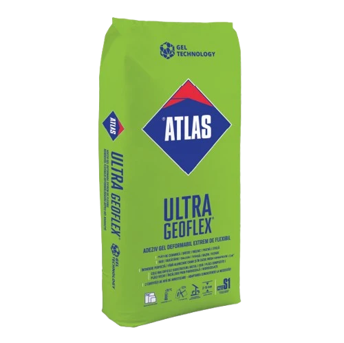 Adeziv Atlas Ultra Geoflex, 25kg