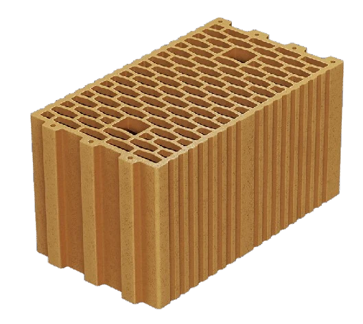 Caramida Cemacon Evoceramic 24 NF (Nut si Feder), 430x240x238