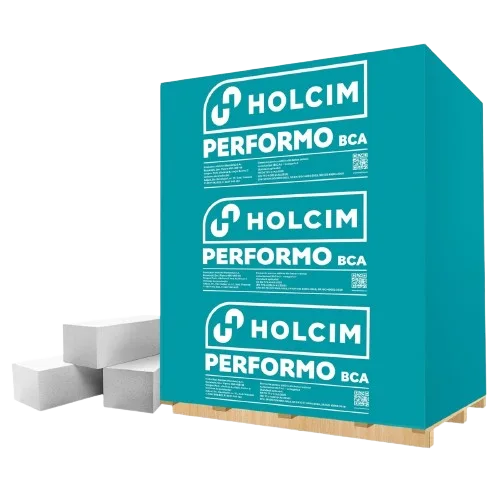 BCA Holcim Performo, 650x100x250 mm