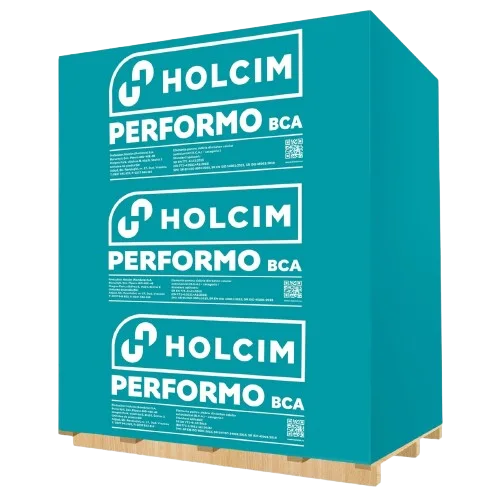 BCA Holcim Performo, 650x200x250 mm