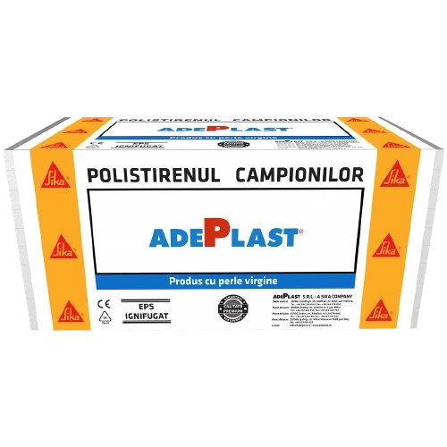 Polistiren Adeplast EPS 80 - 20mm
