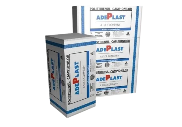 Polistiren Adeplast EPS 80, 100 mm