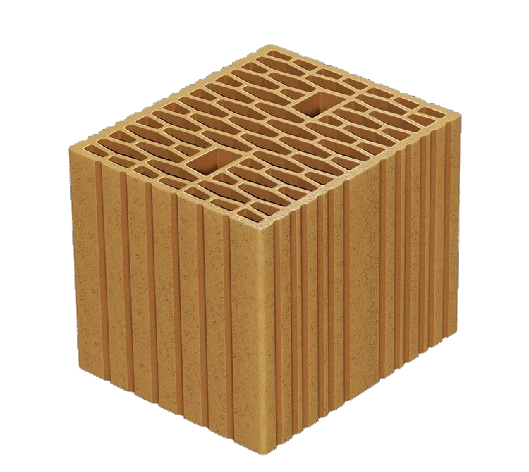Caramida Cemacon Evoceramic 29, 240x290x238