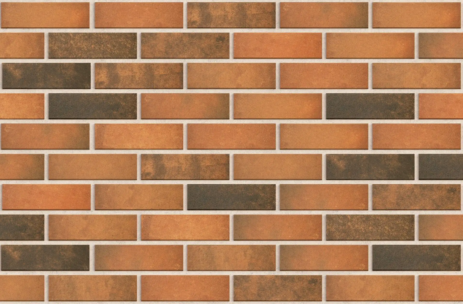 Caramida aparenta Cemacon Atlas R195L1, rosu, interior/exterior, 240x71x9