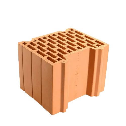 Caramida Porotherm 30 Robust, 250x300x238mm