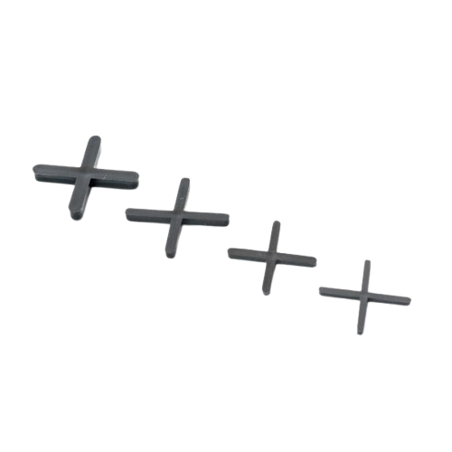 	Distantiere pentru gresie si faianta 4mm (100buc)