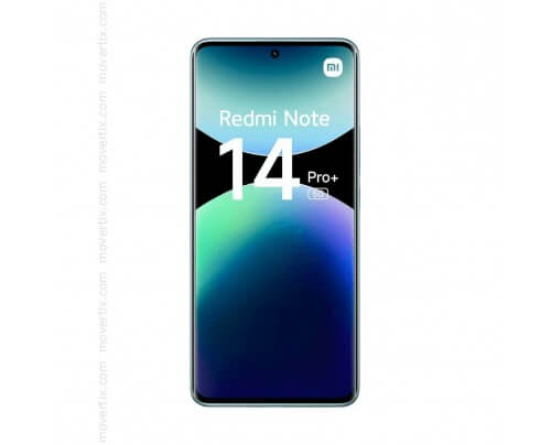 Redmi Note 14 Pro+ 5G 12/512  Frost Blue