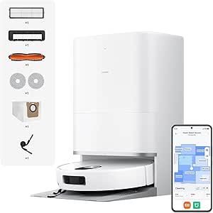 Xiaomi Robot Vacuum 5 EU