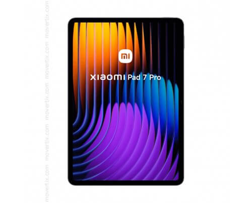 Xiaomi Pad 7 Pro 8/256GB Gray таблет